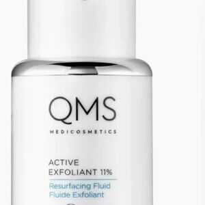 QMS Medicosmetics Active Exfoliant 11%